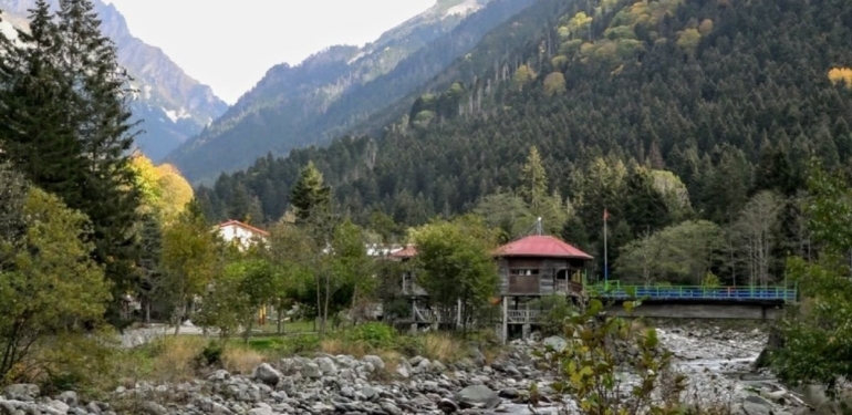 Türkiye’de su varlığında yüzde 40’ı musluklara gitmeden kayboluyor