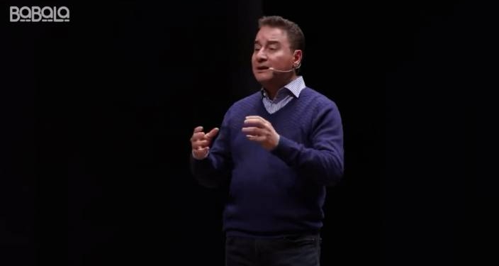 Babacan ısrarcı: ‘Türklük’ değişecek