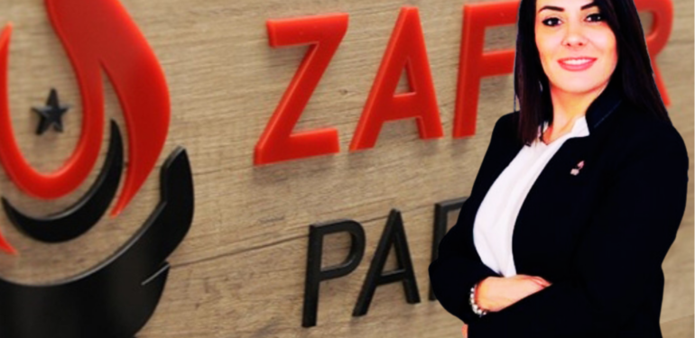 Zafer Partisi’nden HÜDA-PAR ve Yeniden Refah Partisi’ne kadın hakları açıklaması