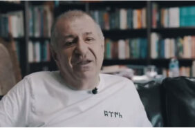 Ümit Özdağ'dan Babacan'a Ali kardeş bunu anla