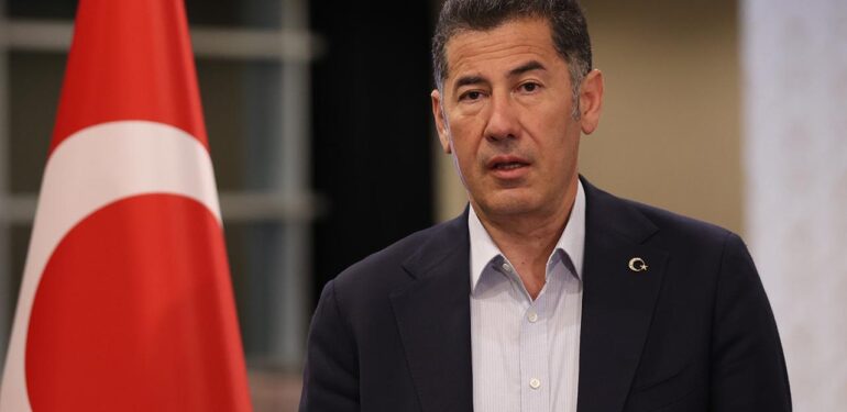 Sinan Oğan, 2. tur kararını açıklamak için manidar bir tarih seçti