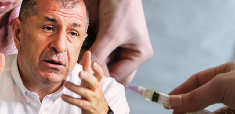 Ümit Özdağ uyarmıştı: Sağlık Bakanlığı’ndan 81 il valisine ‘kızamık’ yazısı