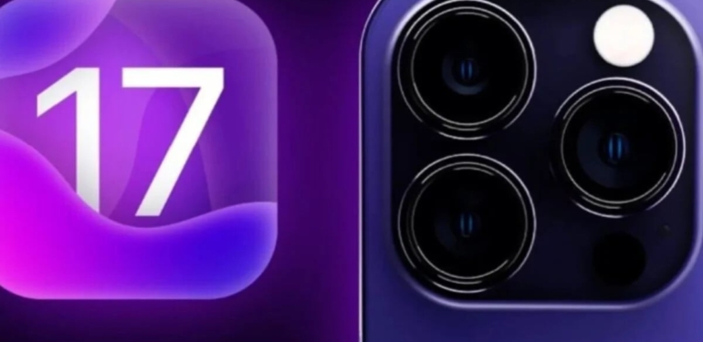Apple, iOS 17’yi duyurdu: İşte iPhone’lara gelecek yenilikler
