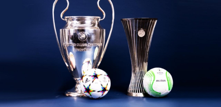 Avrupa’da rakiplerimiz gelecek hafta belli oluyor!