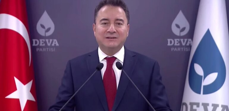 Babacan, Seçimleri Değerlendirdi: “Helalinden Kazanmak Doğruyu Söyleyerek Kazanmaktır.