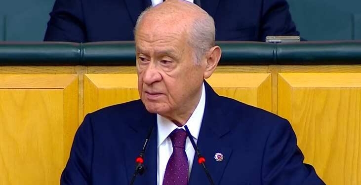 Bahçeli, ‘söz veriyoruz’ diyerek asgari ücret mesajı verdi