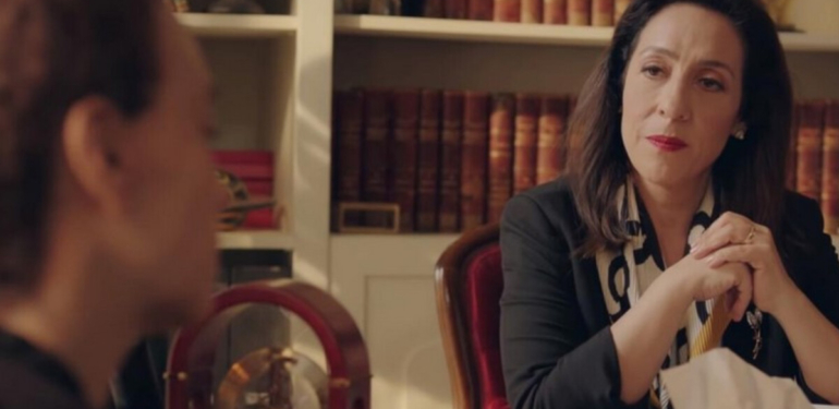 Batmanlı yazar: Kırmızı Oda’nın hikayesi bana ait