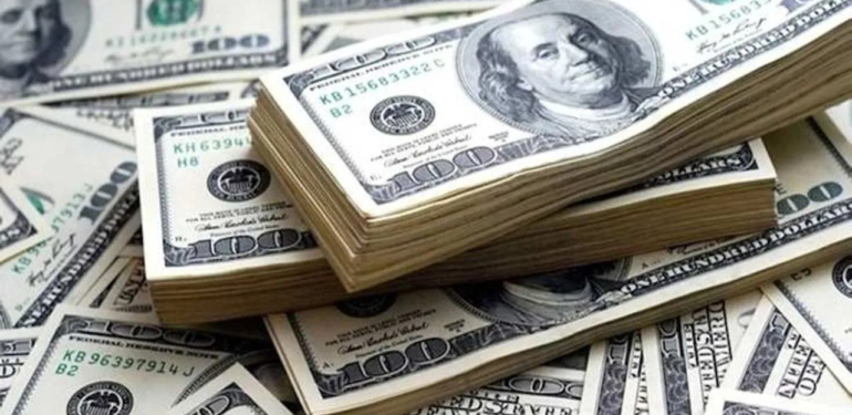 Dolarda yeni rekor: 23 TL’yi geçti