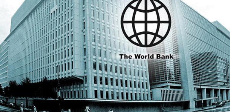 Dünya Bankası’ndan Türkiye’ye 1 milyar dolar