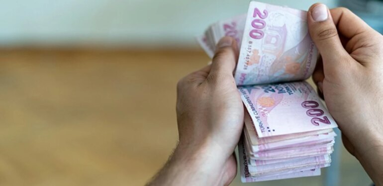 Emekli maaş ve ikramiye ödemeleri bugün başladı