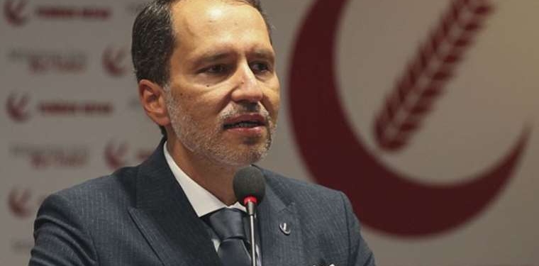 Erbakan’ın ‘çocuk evliliği’ sözleri tekrar gündeme geldi: ‘Rızası geçerlidir’