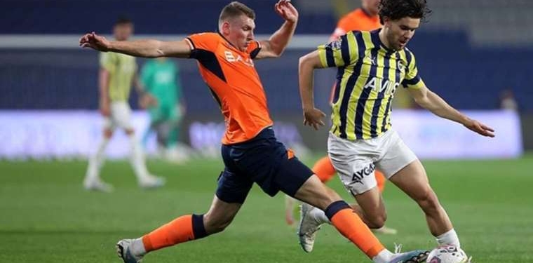 Fenerbahçe – Başakşehir maçı ne zaman, saat kaçta? Fenerbahçe – Başakşehir maçı hangi kanalda?