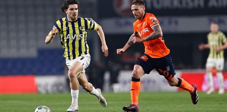 Muhtemel 11’ler | Türkiye Kupası sahibini buluyor!