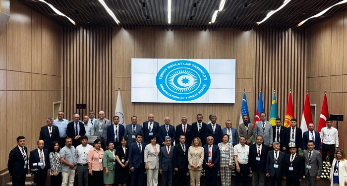 Aziz Sancar: Bir Türk Türk Dünyası’na bir vefa borcu, bir sevgisi olmadan iyi bir bilim adamı olamaz