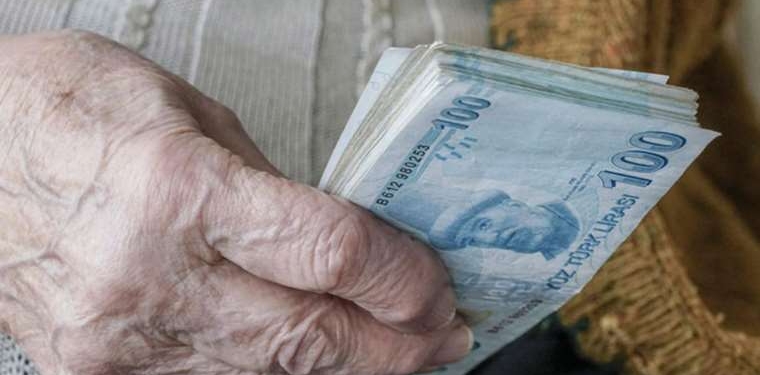 2023 Zamlı emekli maaşları ne kadar oldu, ne zaman yatacak? SSK – Bağ-Kur ve en düşük emekli maaşı ne kadar?