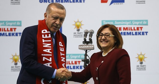 AKP’li Gaziantep Belediyesi’nden Servet Aktarımı Gibi İhale!