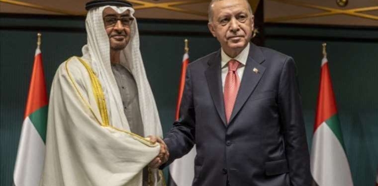 BAE ile 50.7 milyar dolarlık anlaşma imzalanmıştı… Ekonomistler: Anlaşma yok, ümidi var!