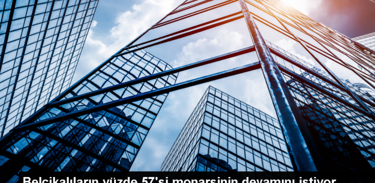 Belçika Halkının Yüzde 57’si Krallığın Devamından Yana