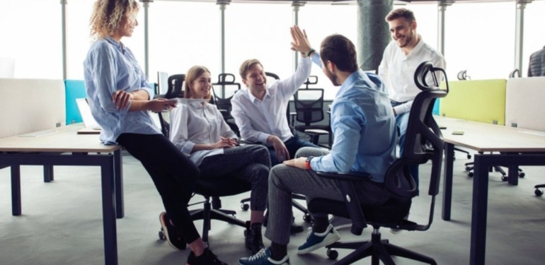 Haftanın dört günü çalışmak verimliliği artırdı