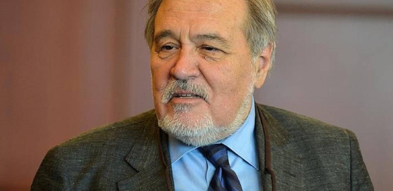 İlber Ortaylı’dan “Lozan” Tepkisi: Türkiye Tarihinden Haberdar Değiller