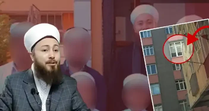 Zihinsel engelli kıza tecavüz edip intiharına sebep olmakla suçlanan tarikat lideri: Bana aşıkmış