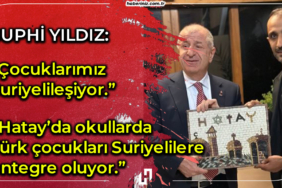 suphi yıldız