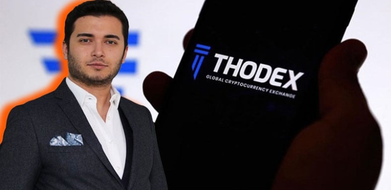 Thodex’in Kurucusu Faruk Fatih Özer Hakkında Karar Açıklandı: Mahkeme “İndirime” Gitti