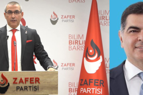 zafer partisi