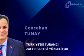 GENCEHAN TUNAY