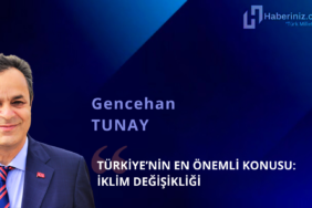 GENCEHAN TUNAY