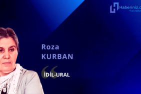 ROZA KURBAN