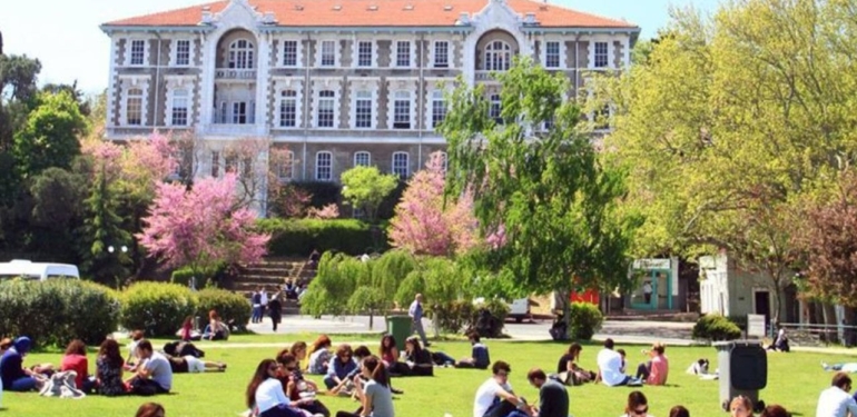 Boğaziçi’nde Yönetim Bu Kez de Öğrenci Kulüplerini Yerinden Ediyor