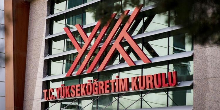 YÖK’ten Büyük Skandal!