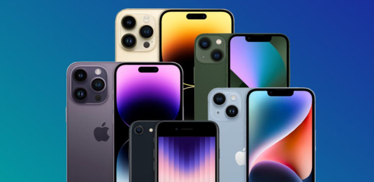 En yüksek iPhone kullanıcısına sahip ülkeler! Türkiye ne durumda