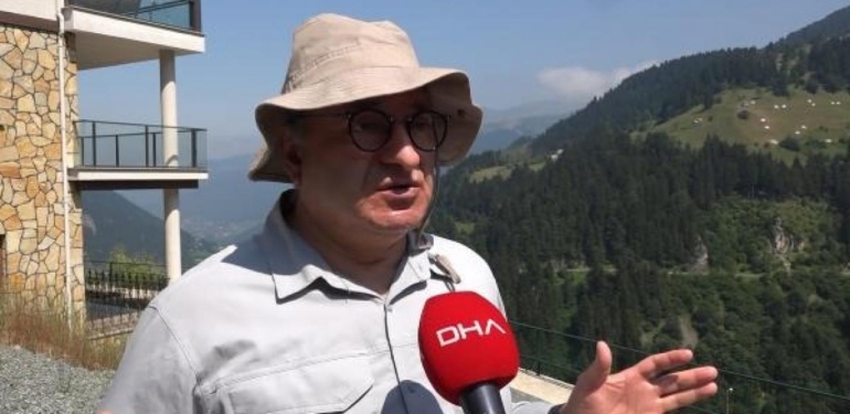 ‘İklim göçüyle Karadeniz’e hücum olacak’