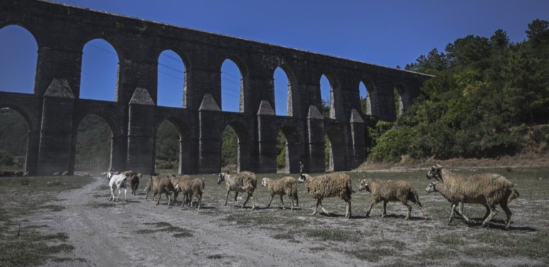 İstanbul için alarm! Su kesintileri kapıda…