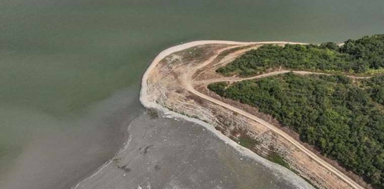 İstanbul’a su sağlayan barajların 6’sında doluluk oranı yüzde 20’nin altında!