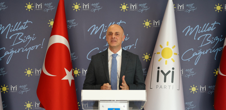 İYİ Parti’nin CHP tepkisi sürüyor: Kılıçdaroğlu’nun, küçük dört partiyle hangi pazarlıkları yaptığı bizi ilgilendirmiyor