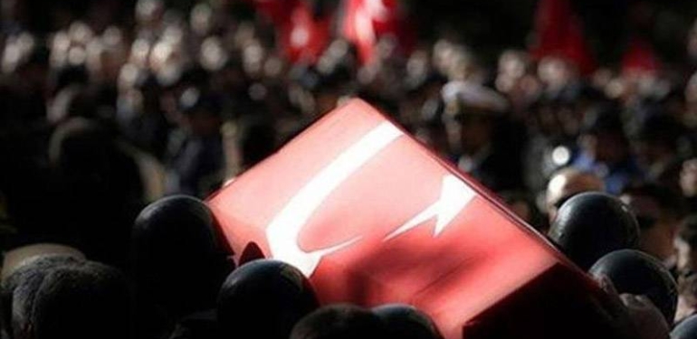 MSB: Pençe-Kilit Operasyonu’nda şehit asker sayısı 6’ya yükseldi