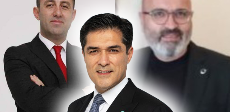 Buğra Kavuncu FETÖ’cüdür, bir çuval belge kapımızın önüne bırakıldı!