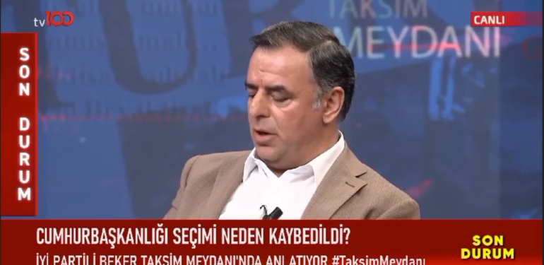 Barış Yarkadaş Coşkun Ünal Hakkında: Ailecek Belediyeye Kapağı Atmışlar!