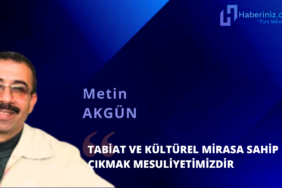 METİN AKGÜN