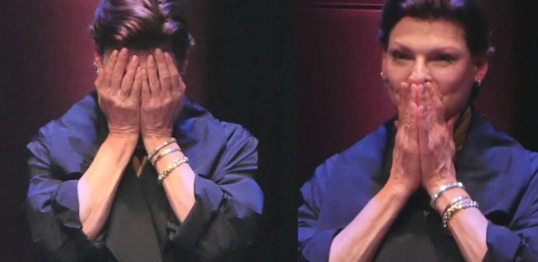 Acı hatıraları yıllar sonra canlandı: Beni evlendiğim adam bile taciz etti