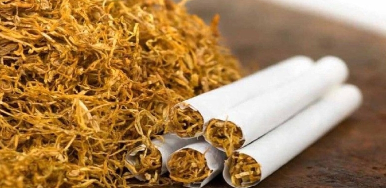 Açık Tütün Satın Alanlara Önemli Haber! Kısıtlama Geldi