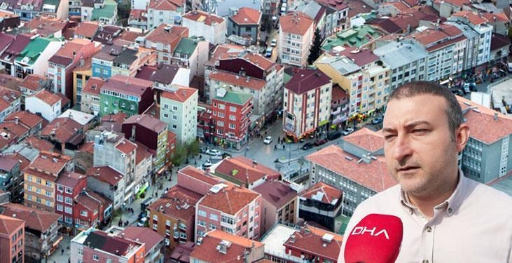 AFAD tek tek sıraladı! İstanbul’da zemin sıvılaşması olan 15 ilçe