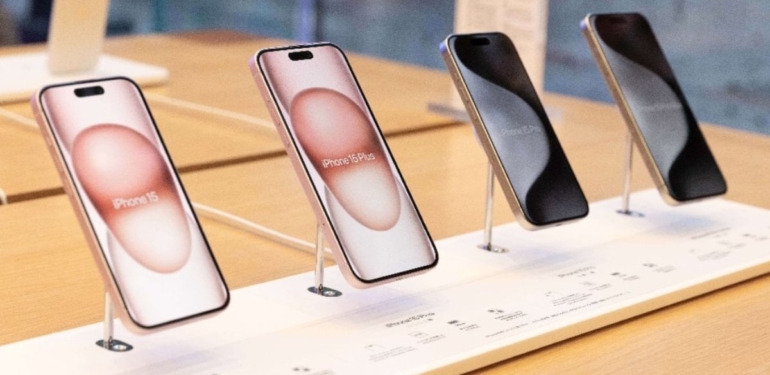 Apple’ın başı dertte: iPhone 15 ile ilgili şikayetler bitmiyor