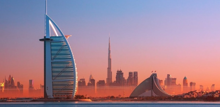 BAE kumarhaneleri yasallaştırmaya hazırlanıyor