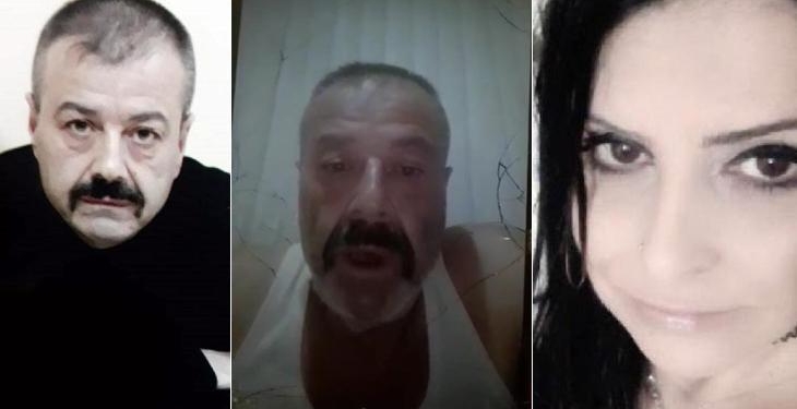 Cani kocanın 3. cinayeti! Kan donduran paylaşımlar ortaya çıktı