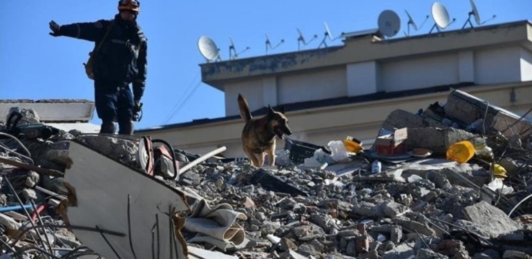 Depremde 25 kişi ölmüştü… Sanıkları hakkında istenen ceza belli oldu