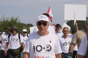 Prof. Dr. Ümit Özdağ